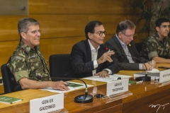 Lançamento do Guia Industrial 2016:2017 na FIEC
