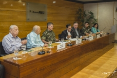 Lançamento do Guia Industrial 2016:2017 na FIEC