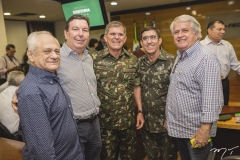 Lançamento do Guia Industrial 2016:2017 na FIEC