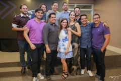 Lançamento do novo CD de Ludmila Amaral