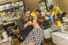 Lançamento Schwarzkopf no Beauté Studio