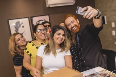 Lançamento Schwarzkopf no Beauté Studio