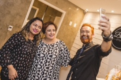 Lançamento Schwarzkopf no Beauté Studio