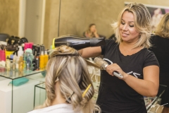 Lançamento Schwarzkopf no Beauté Studio