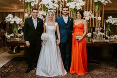 Casamento Lara Mattos e Caio Freire