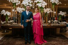 Casamento Lara Mattos e Caio Freire