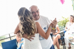 Aniversário de Lara Travessoni