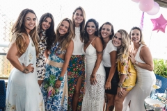 Aniversário de Lara Travessoni