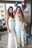 Lara e Talita Travessoni