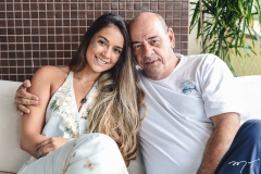 Talita e Fernando Travessoni