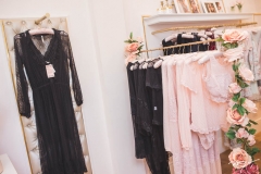 Lançamento da Primeira Coleção Outwear da Lasso Lingerie
