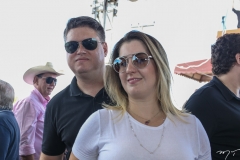 Andréa e Daniel Liebman