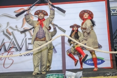 Balé Folclórico Arte Popular de Fortaleza