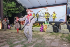 Balé Folclórico Arte Popular de Fortaleza