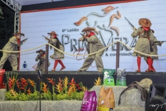 Balé Folclórico Arte Popular de Fortaleza