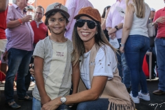 Igor e Synara Leal