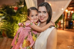 Maria e Priscila Fontenele