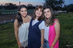 Priscila Feitosa, Suzi e Paula Feitosa