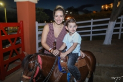 Silvinha e Sylvio Leal