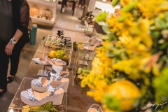 Lançamento Lemonade Vicenza na Meia Sola Maison
