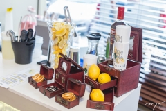 Lançamento Lemonade Vicenza na Meia Sola Maison