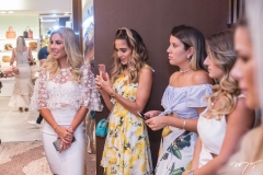 Lançamento Lemonade Vicenza na Meia Sola Maison