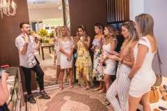Lançamento Lemonade Vicenza na Meia Sola Maison