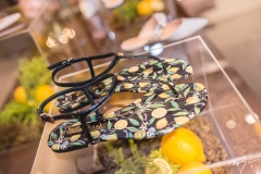Lançamento Lemonade Vicenza na Meia Sola Maison