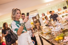 Lançamento Lemonade Vicenza na Meia Sola Maison