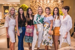 Lançamento Lemonade Vicenza na Meia Sola Maison