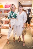 Rafaela Furlanetto e Paulinha Sampaio