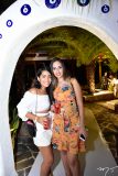 Gabriela Goncalves e Carine Meneses