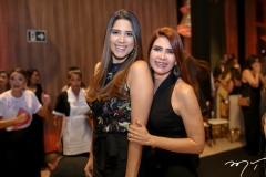 Lara e Lorena Pouchain
