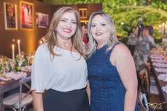 Adriana Guerra e Natália Gomes