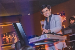 DJ Pedro Garcia