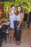 Lara e Márcia Travessoni