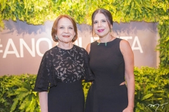 Lenita e Maria Lúcia Negrão
