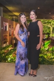Maria Clara e Maria Lúcia Negrão