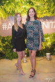 Raquel Lima e Mariana de Castilho