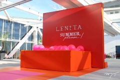 Lenita apresenta "Summer, please!"