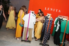 Lenita apresenta "Summer, please!"