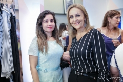 Kelly Oliveira e Ana Almeida