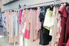 Inauguração de pop-up da Les Alis no Iguatemi