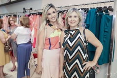 Livia e Alexandra Prhem