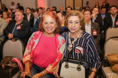 Fátima Duarte e José Maria Campos
