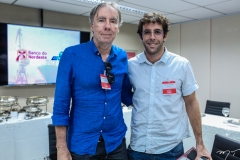 André e Dado Montenegro