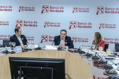 Seminário de Desenvolvimento e Competitividade