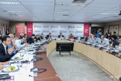 Seminário de Desenvolvimento e Competitividade