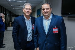 Severino Neto e Patriolino Dias