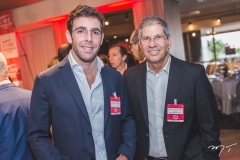 Dado Montenegro e Ramalho Neto